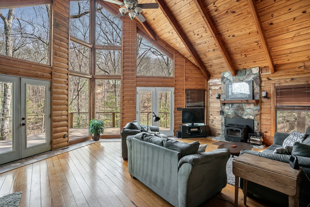 418764 Ellijay Residential