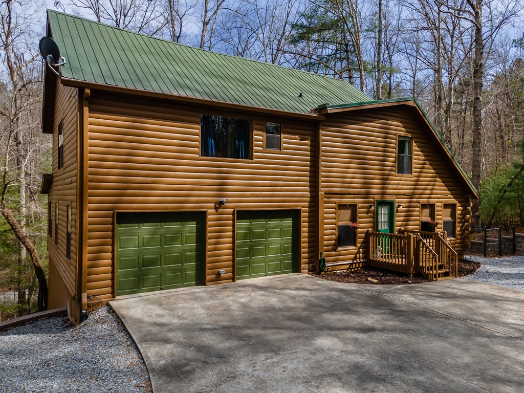 418764 Ellijay Residential