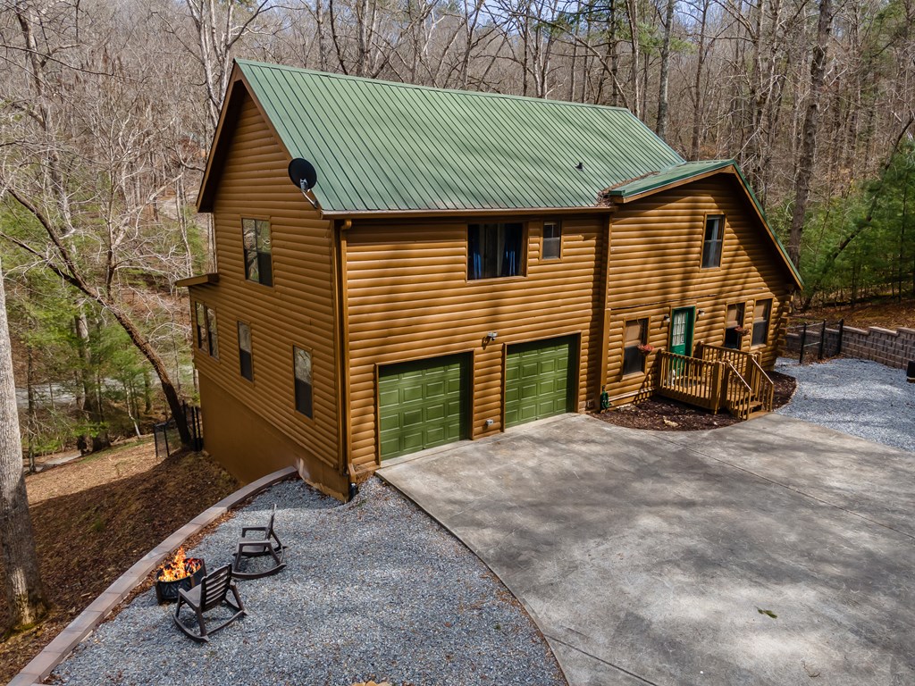 418764 Ellijay Residential