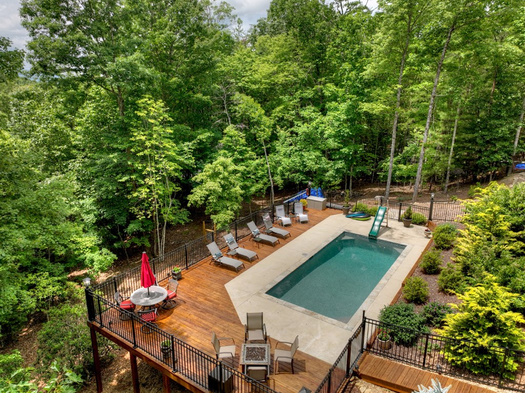 418765 Morganton Residential