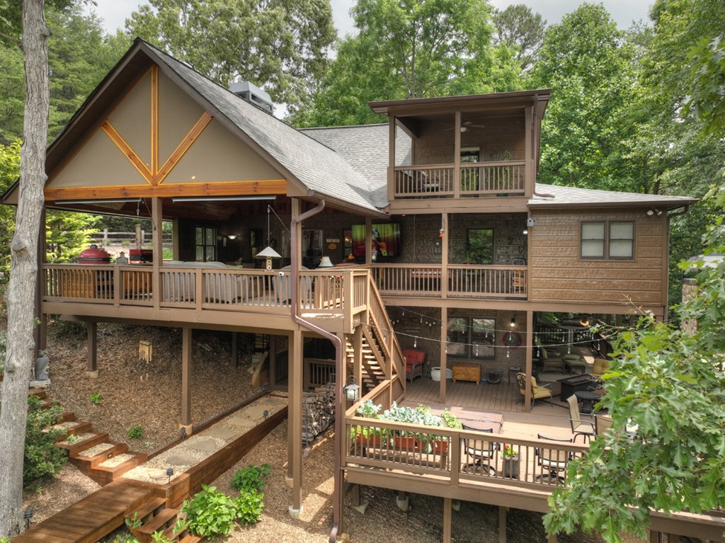418765 Morganton Residential
