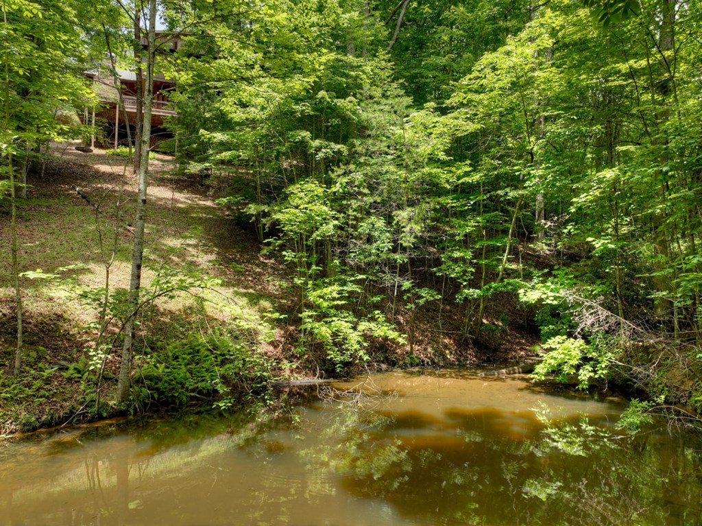418765 Morganton Residential