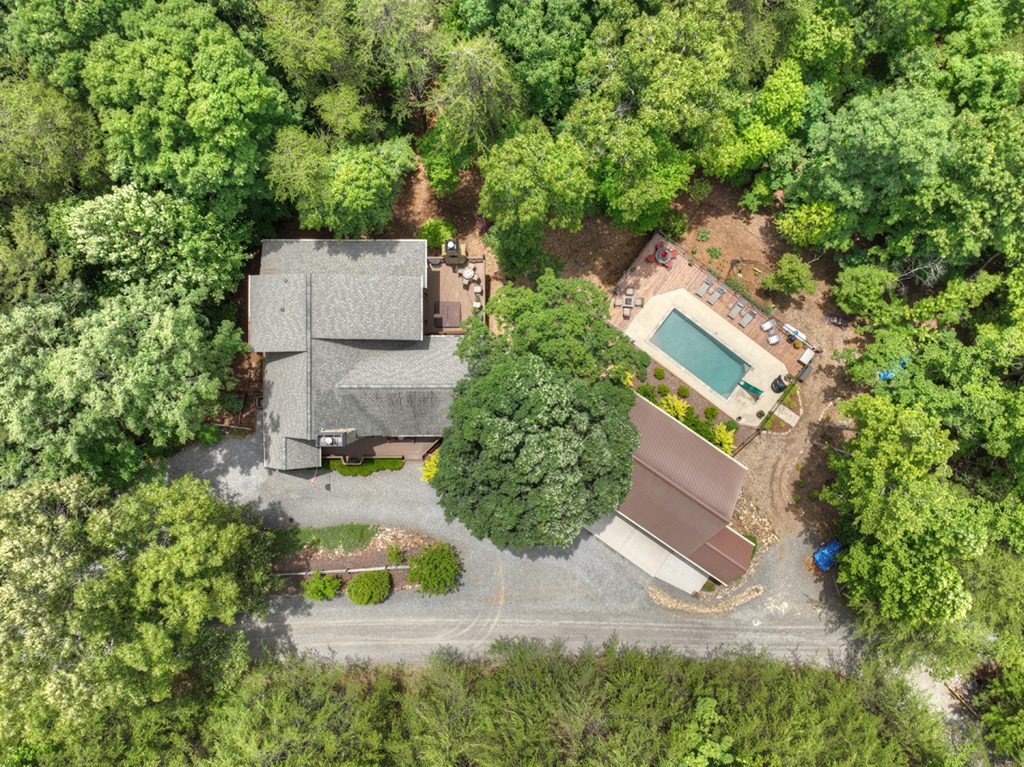 418765 Morganton Residential