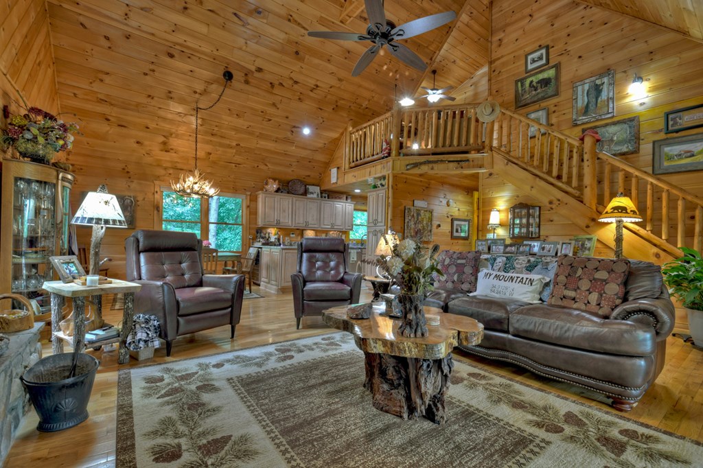 418765 Morganton Residential