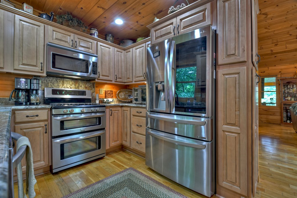 418765 Morganton Residential