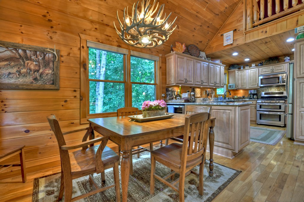 418765 Morganton Residential
