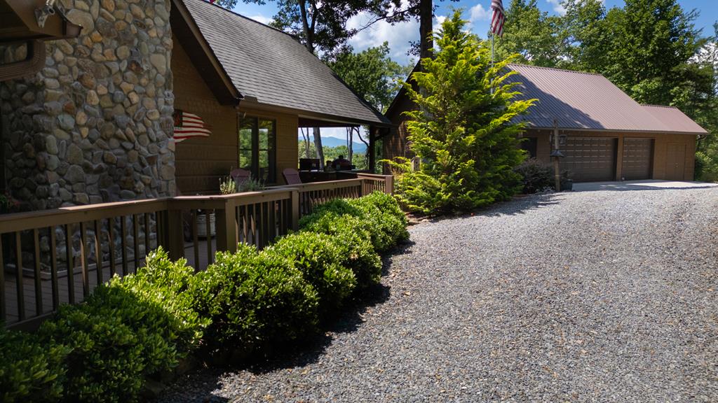 418765 Morganton Residential