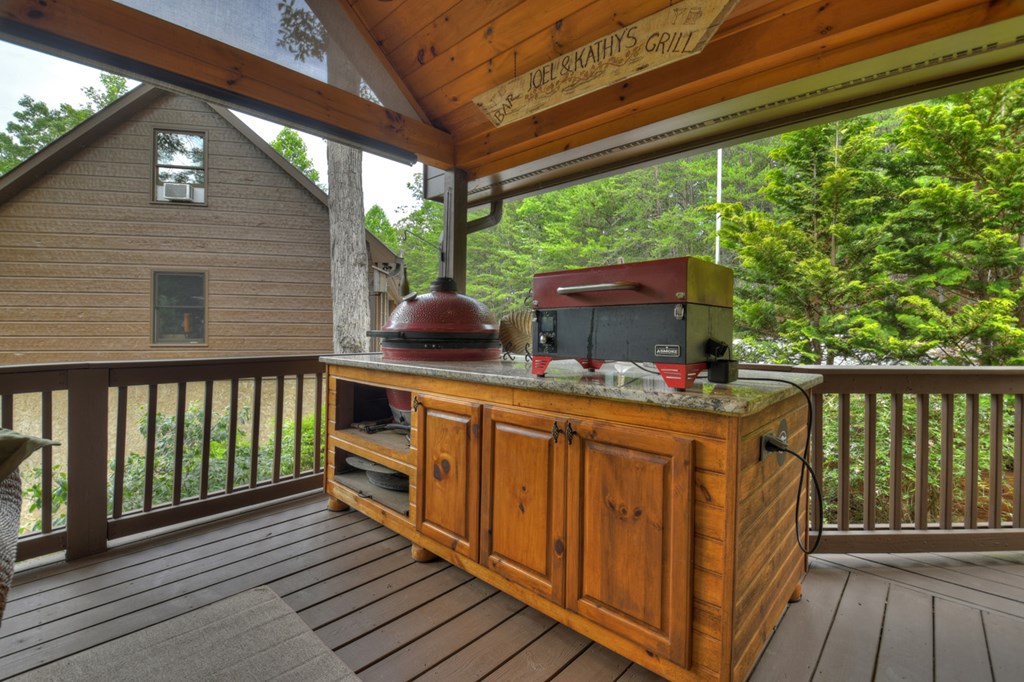 418765 Morganton Residential
