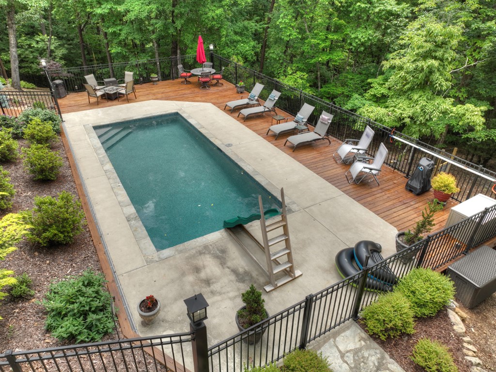 418765 Morganton Residential