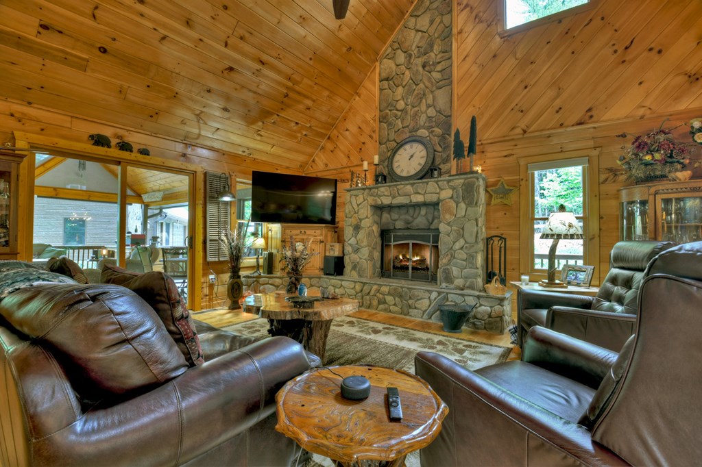418765 Morganton Residential