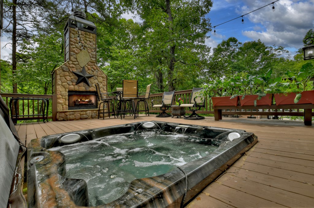418765 Morganton Residential