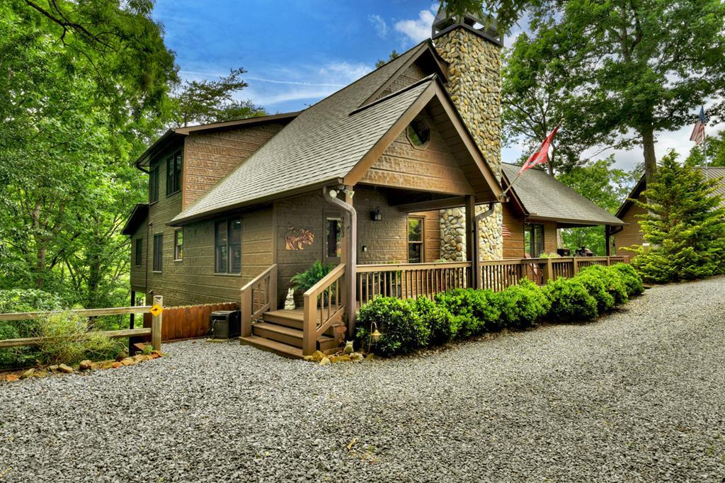 418765 Morganton Residential