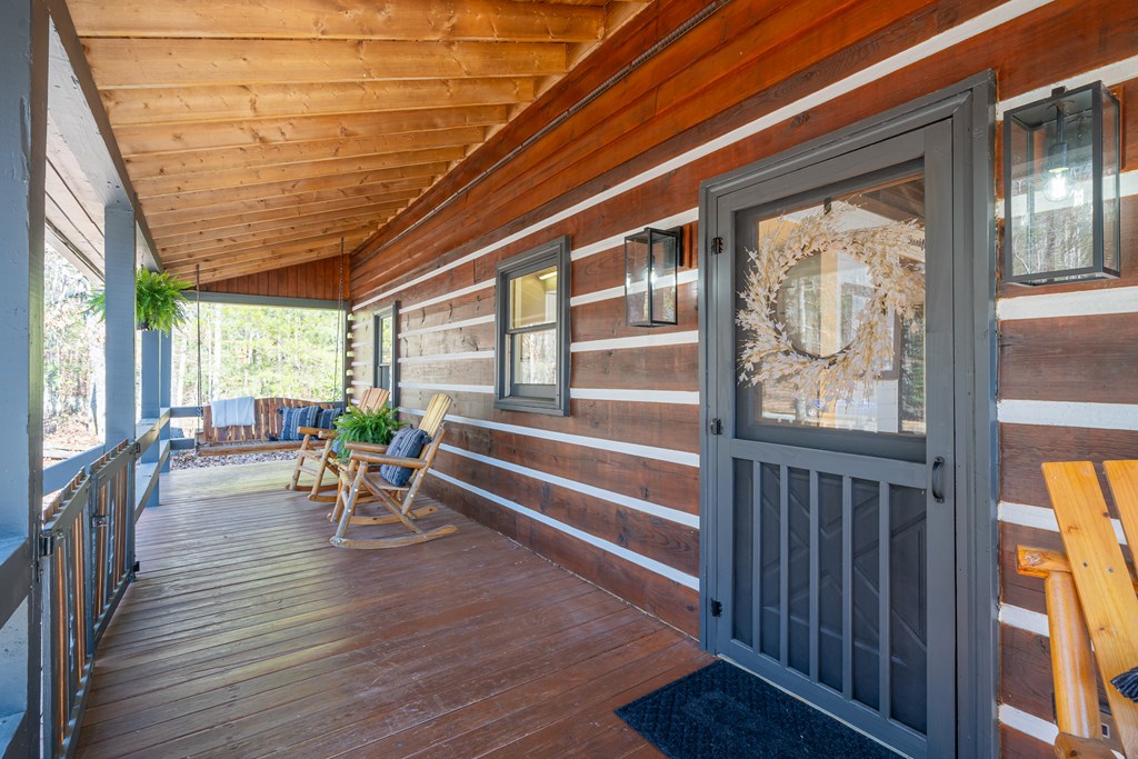 418767 Morganton Residential