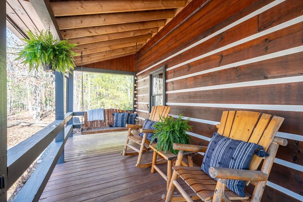 418767 Morganton Residential