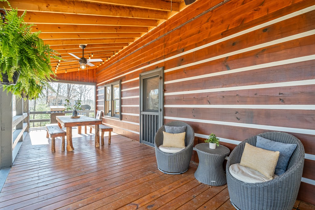 418767 Morganton Residential