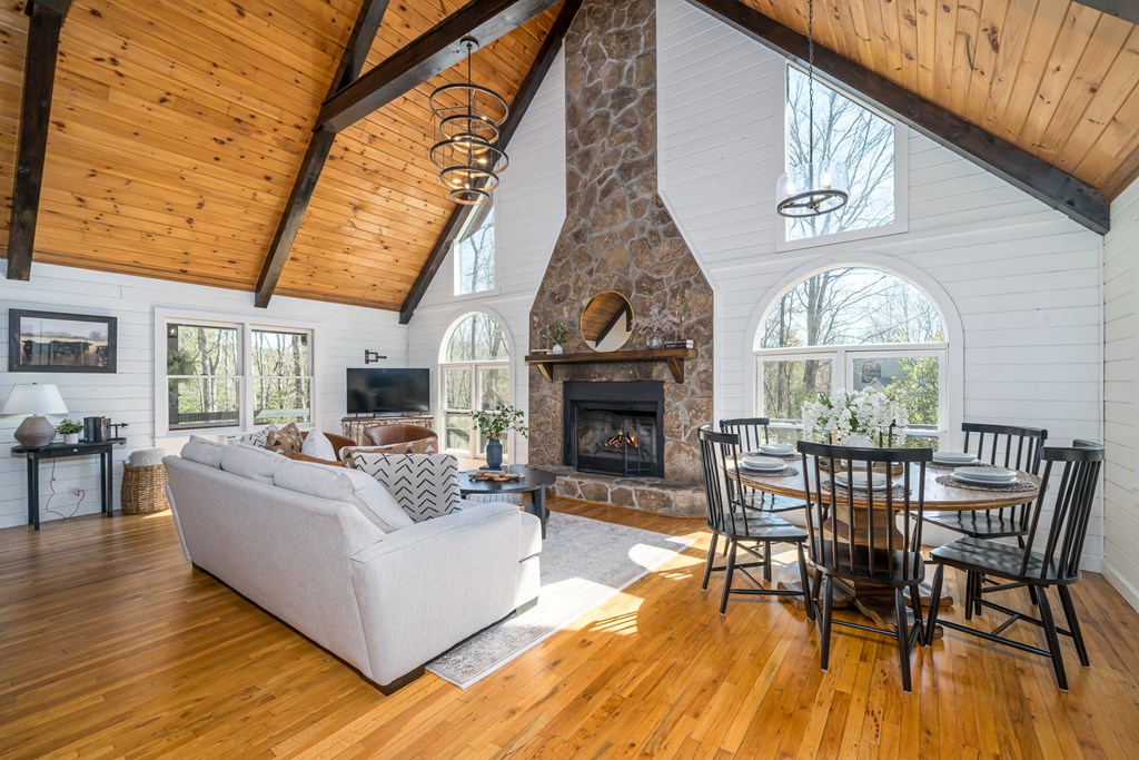 418767 Morganton Residential