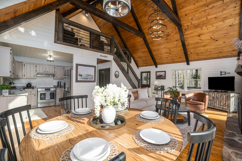 418767 Morganton Residential