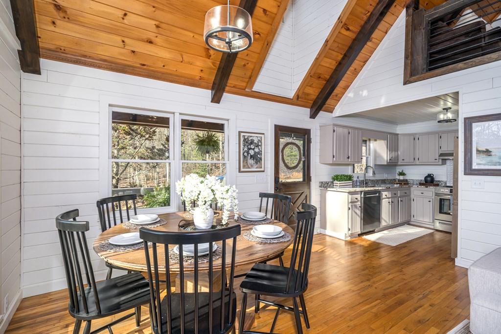 418767 Morganton Residential