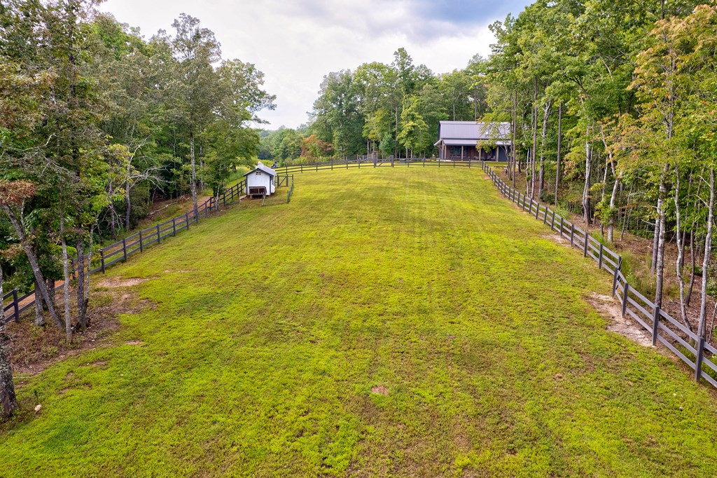 418776 Mineral Bluff Residential