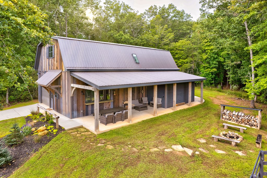 418776 Mineral Bluff Residential