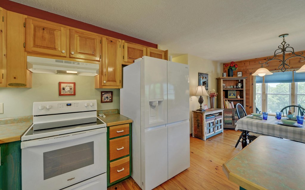 418782 Young Harris Residential