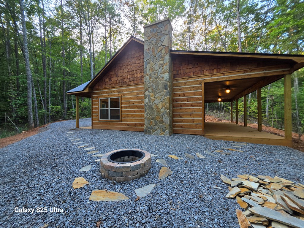 418789 Mineral Bluff Residential