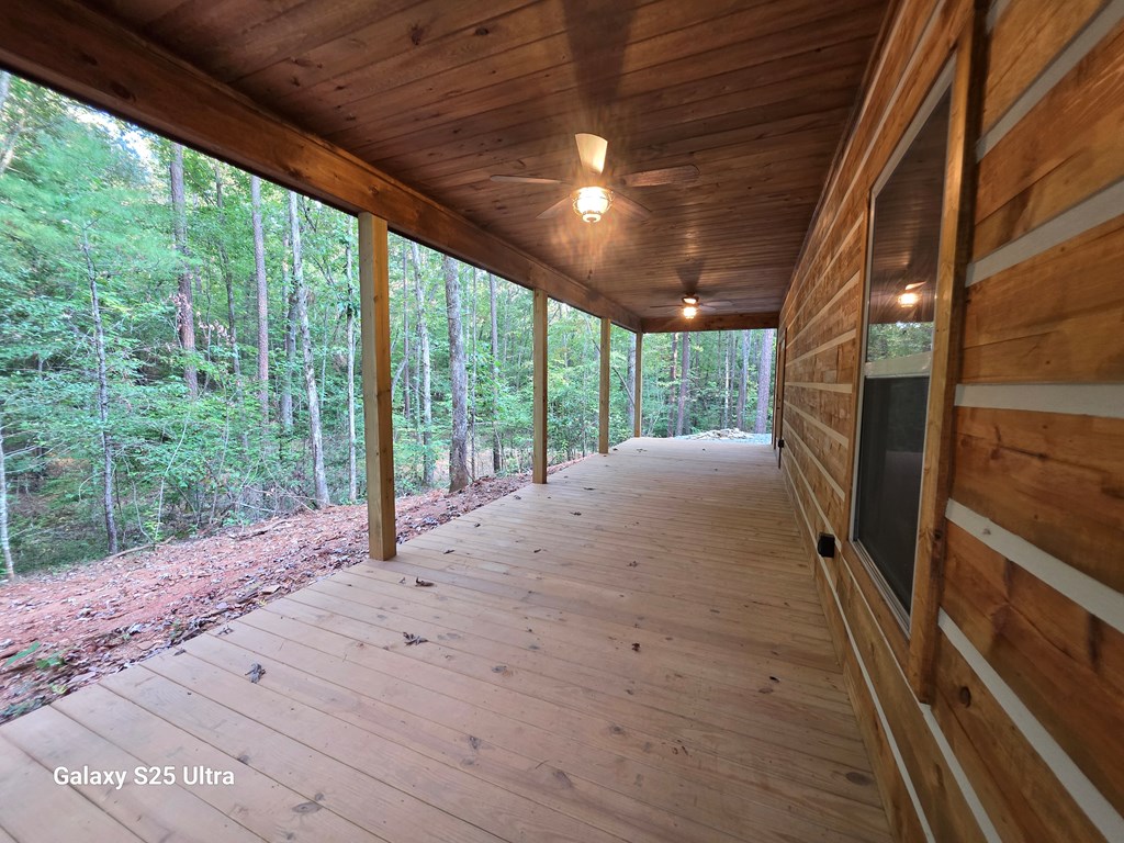 418789 Mineral Bluff Residential
