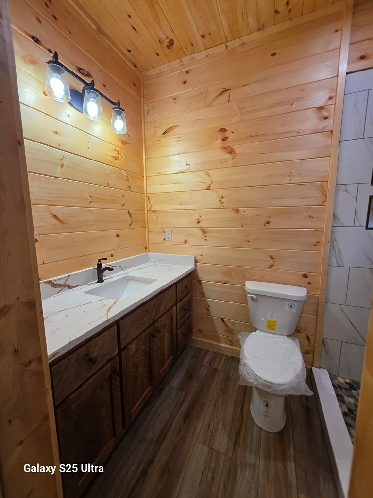 418789 Mineral Bluff Residential