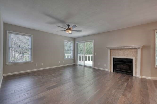 418791 Blairsville Townhouse