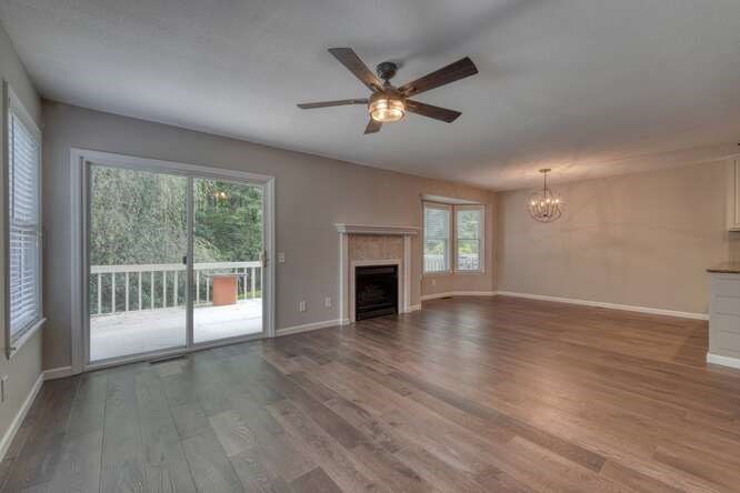 418791 Blairsville Townhouse