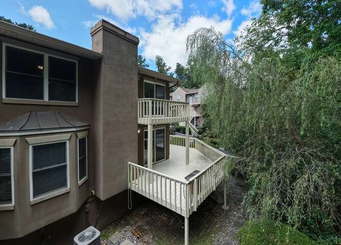418791 Blairsville Townhouse