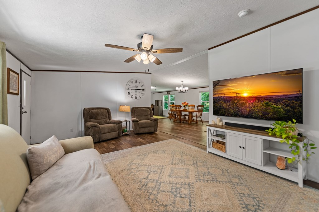 418792 Talking Rock Residential