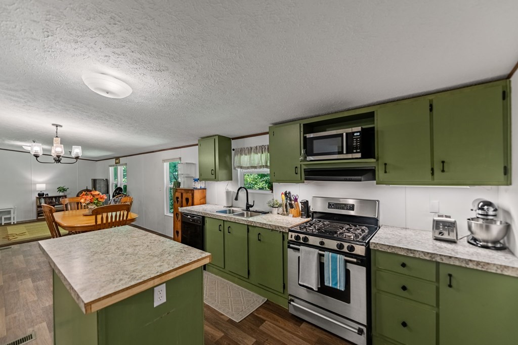 418792 Talking Rock Residential