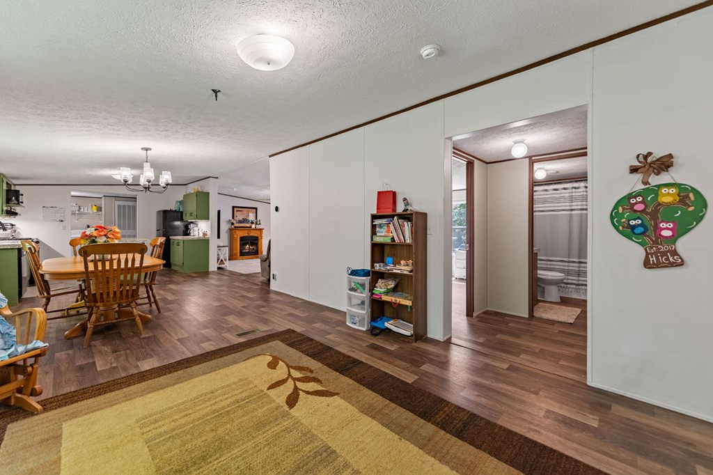 418792 Talking Rock Residential
