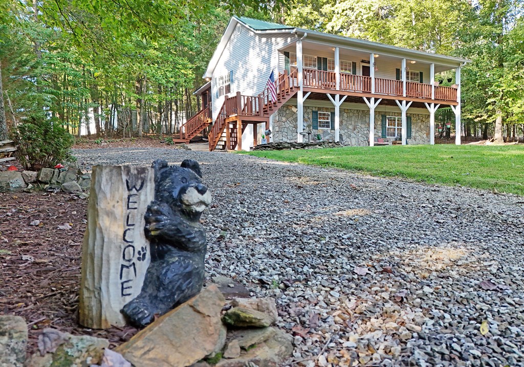 418795 Blairsville Residential