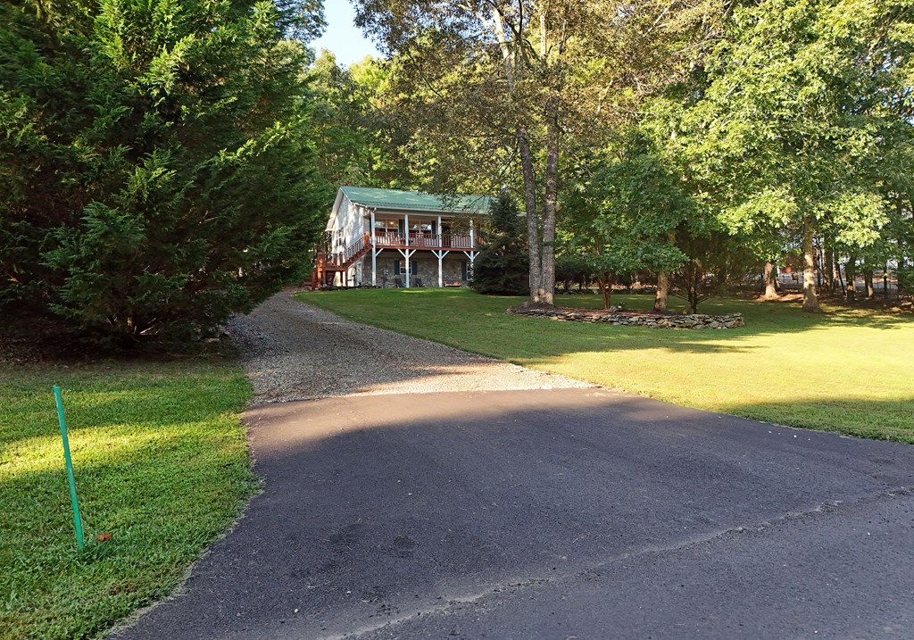 418795 Blairsville Residential