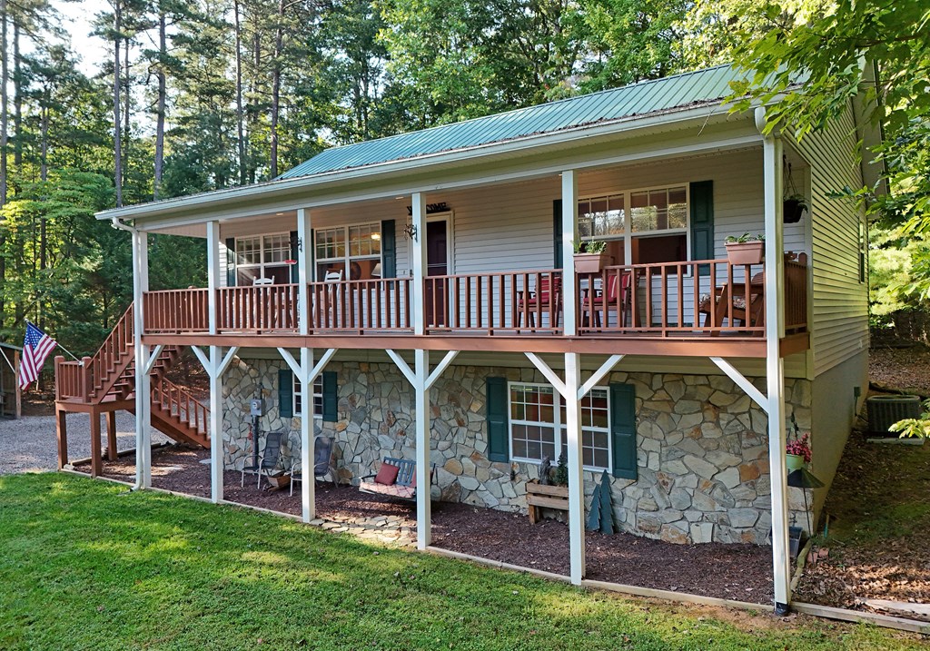 418795 Blairsville Residential