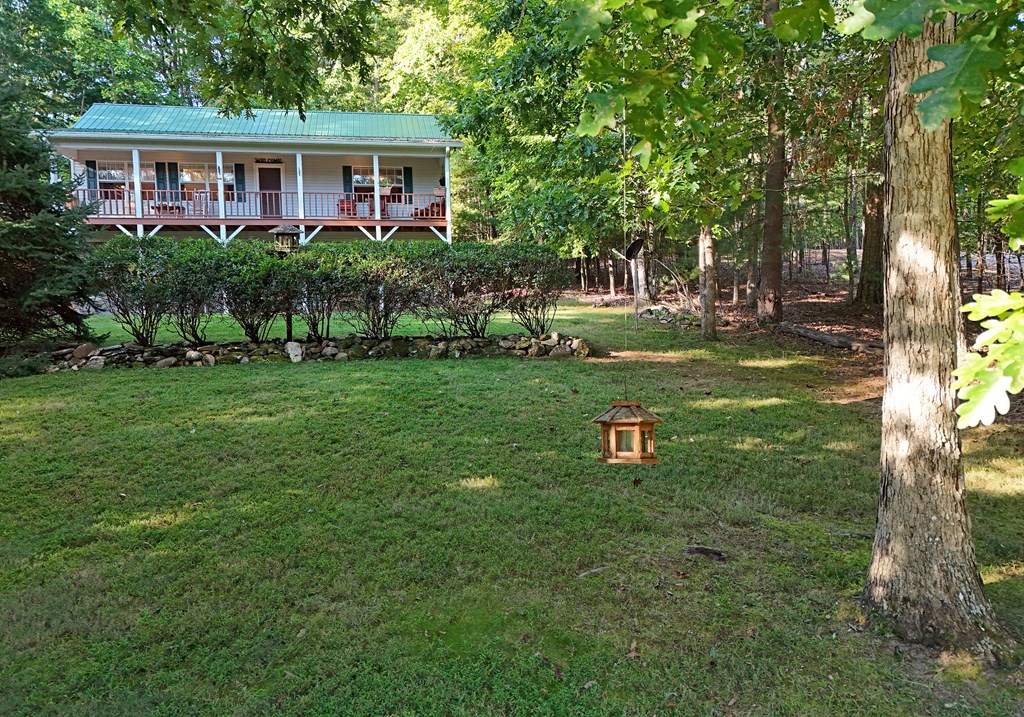 418795 Blairsville Residential