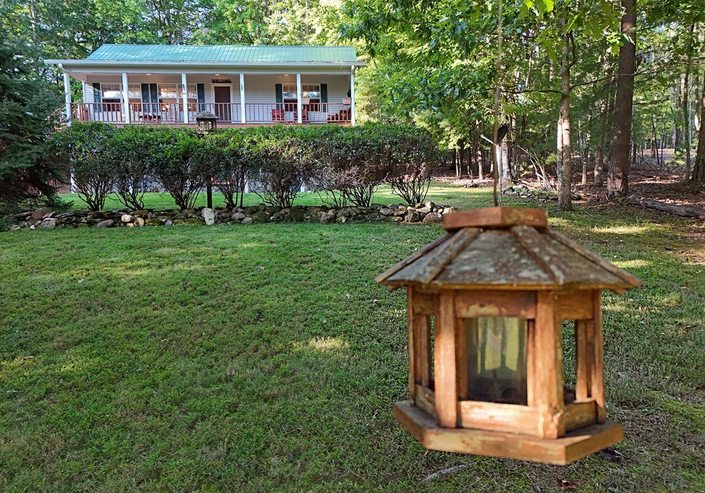 418795 Blairsville Residential