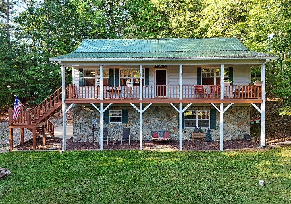 418795 Blairsville Residential