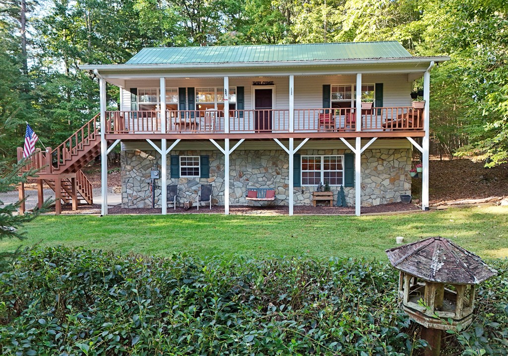 418795 Blairsville Residential
