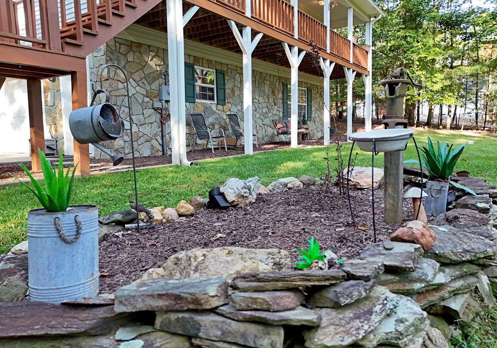418795 Blairsville Residential