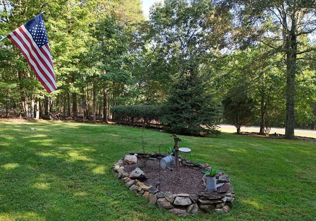 418795 Blairsville Residential