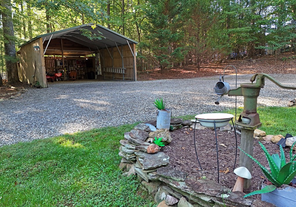 418795 Blairsville Residential