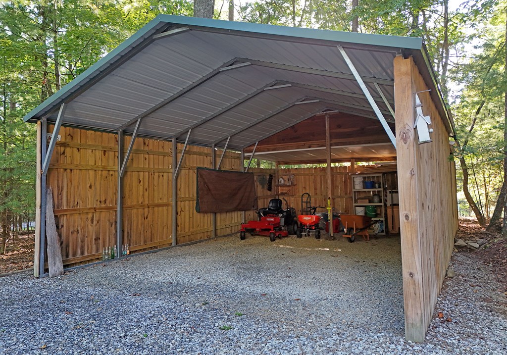 418795 Blairsville Residential
