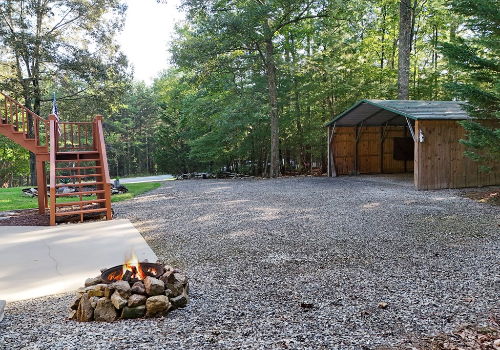 418795 Blairsville Residential