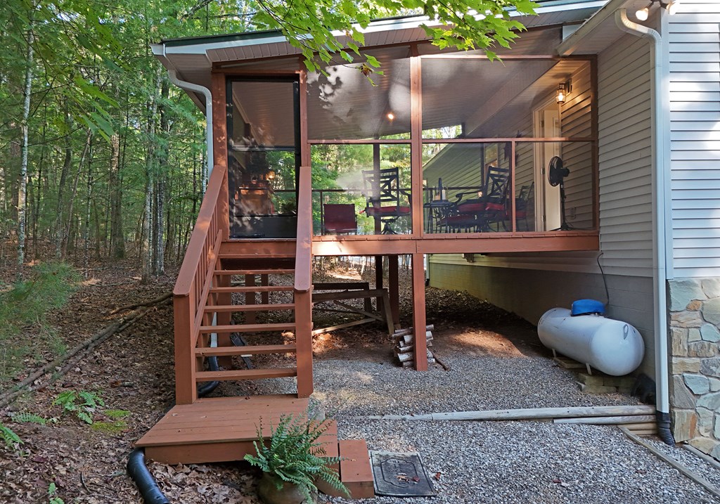 418795 Blairsville Residential