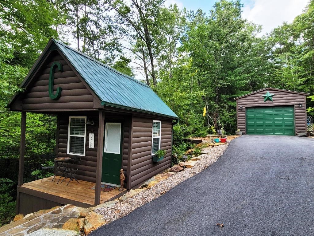 418799 Murphy Residential