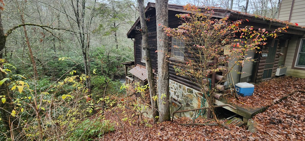 418802 Mineral Bluff Residential