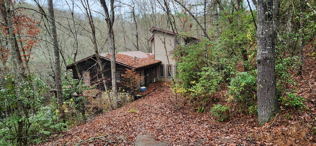418802 Mineral Bluff Residential